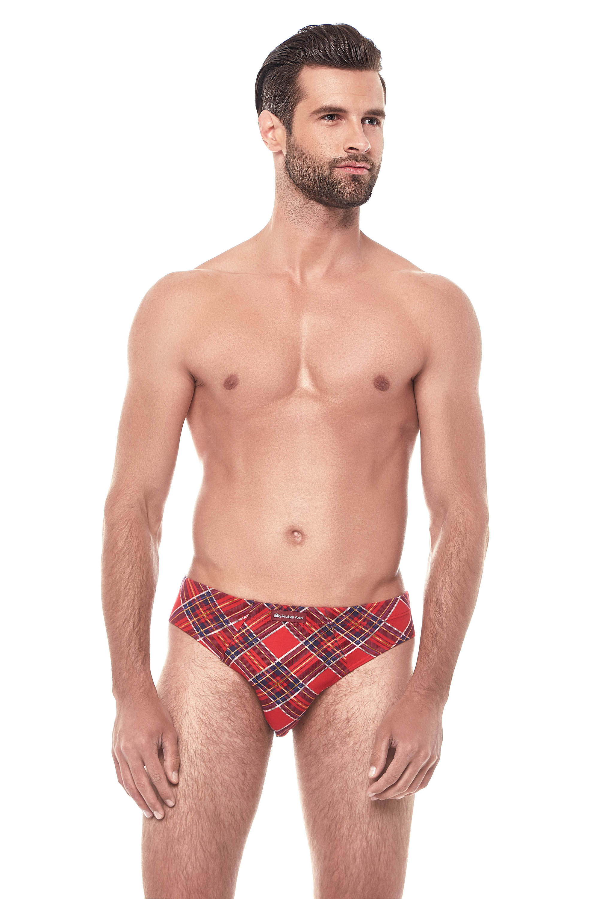 6120-2 труси чоловічі Anabel Arto